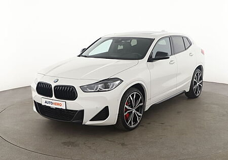 BMW X2 xDrive 25d M Sport