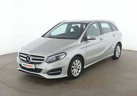 Mercedes-Benz B-Klasse B 200 CDI Style