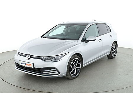 VW Golf 2.0 TDI Life