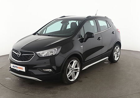 Opel Mokka X 1.4 Turbo 120 Jahre Start/Stop
