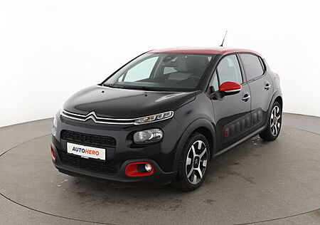 Citroën C3 1.2 PureTech Shine