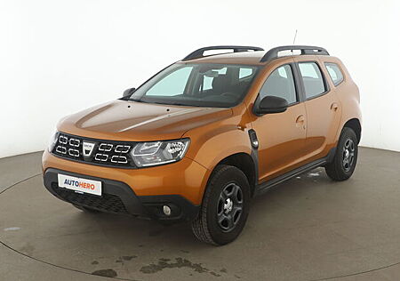 Dacia Duster 1.6 SCe Comfort