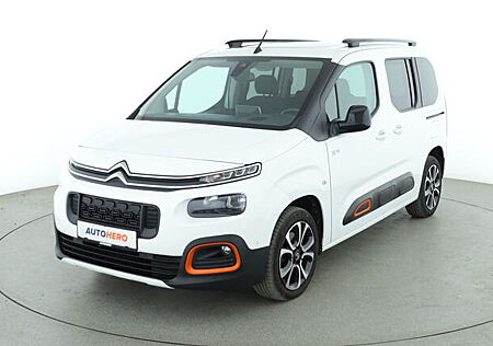 Citroën Berlingo 1.5 Blue-HDi Shine M
