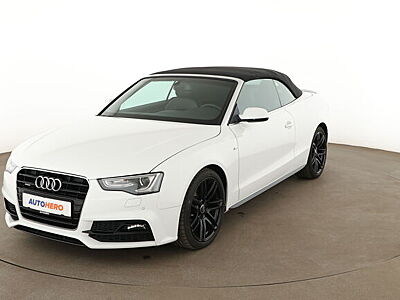 Audi A5 2.0 TDI quattro