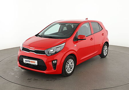 Kia Picanto 1.0 Vision