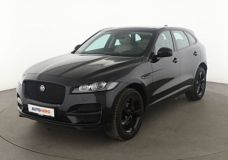 Jaguar F-Pace 30d Prestige AWD