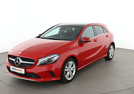 Mercedes-Benz A-Klasse A 180 BlueEfficiency Urban