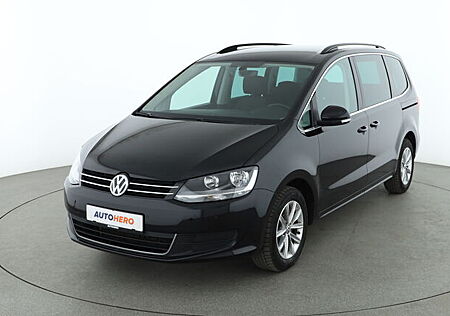 VW Sharan 1.4 TSI Comfortline BlueMotion