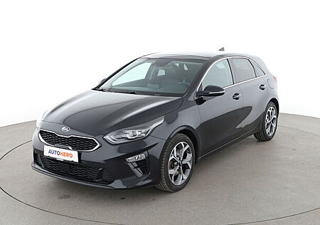 Kia Cee'd 1.4 TGDI Platinum