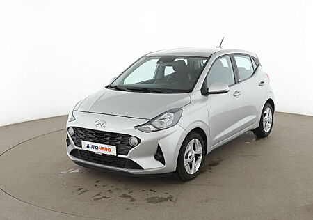 Hyundai i10 1.2 Trend