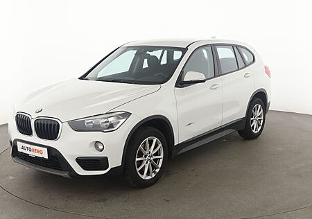 BMW X1 sDrive 18d