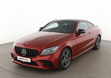 Mercedes-Benz C-Klasse C 43 AMG 4Matic
