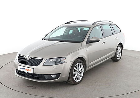 Skoda Octavia 2.0 TDI Ambition