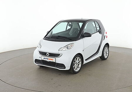 Smart ForTwo 1.0 Micro Hybrid Drive passion
