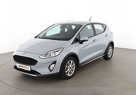 Ford Fiesta 1.0 EcoBoost Active Plus