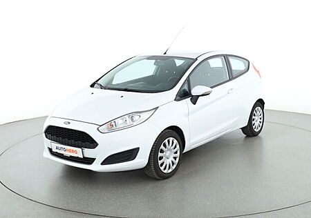 Ford Fiesta 1.0 Trend