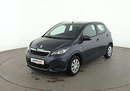 Peugeot 108 1.0 VTi Active