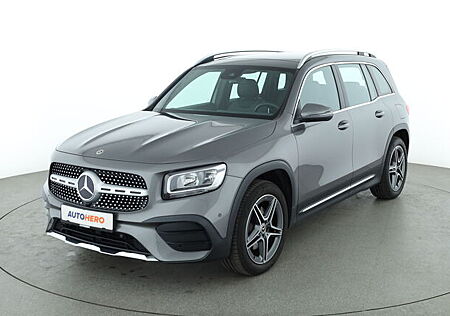 Mercedes-Benz GLB 200 AMG Line