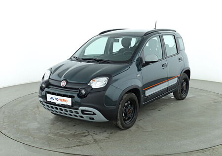 Fiat Panda 1.0 Mild-Hybrid Garmin