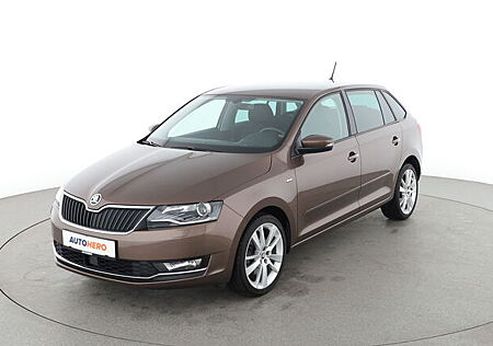 Skoda Rapid 1.0 TSI Clever