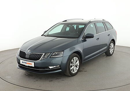 Skoda Octavia 1.0 TSI Style
