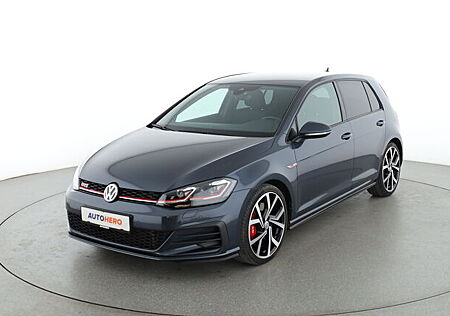 VW Golf 2.0 TSI GTI Performance BlueMotion
