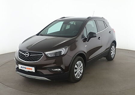 Opel Mokka X gebraucht kaufen Opel Mokka X 1.4 Turbo Color Innovation Start/Stop 4x4