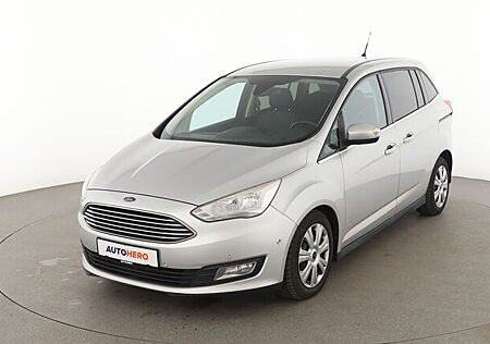 Ford Grand C-Max 2.0 TDCi Titanium