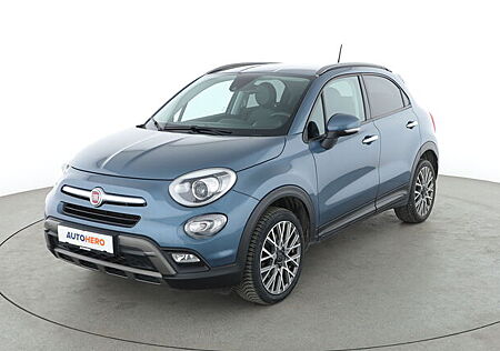 Fiat 500X 1.4 Turbo Cross Plus