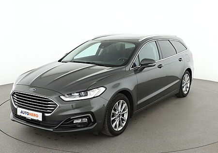 Ford Mondeo 1.5 EcoBoost Titanium