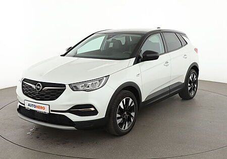 Opel Grandland X 1.6 Turbo Elegance