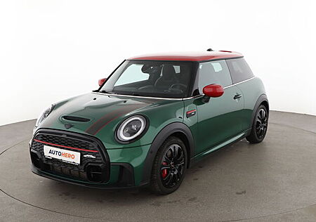 Mini John Cooper Works Trim