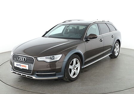 Audi A6 Allroad 3.0 V6 TDI