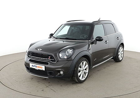 Mini One Countryman Cooper S ALL4