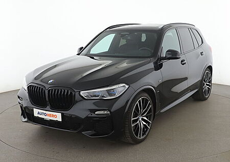 BMW X5 xDrive 40i M Sport