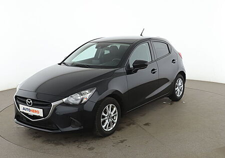 Mazda 2 1.5 Exclusive-Line