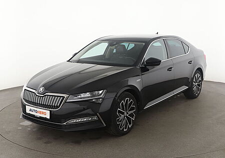 Skoda Superb 1.4 Plug-in Hybrid L&K iV
