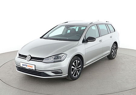 VW Golf 1.0 TSI IQ.DRIVE