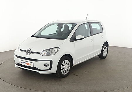 VW Up 1.0