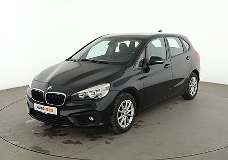 BMW 2er 216i Active Tourer Advantage