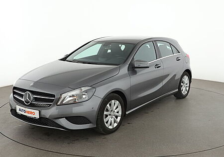 Mercedes-Benz A-Klasse A 180 BlueEfficiency Style