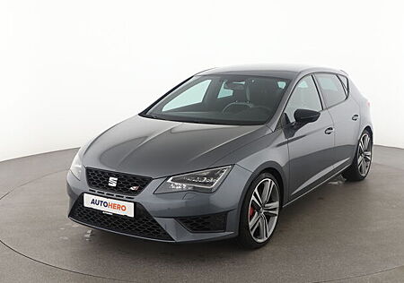 Seat Leon 2.0 TSI Cupra 280