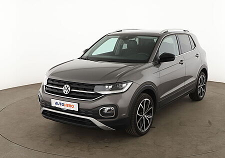 VW T-Cross 1.0 TSI Style