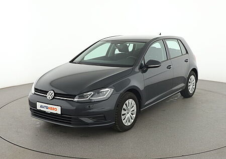 VW Golf 1.6 TDI Trendline BlueMotion
