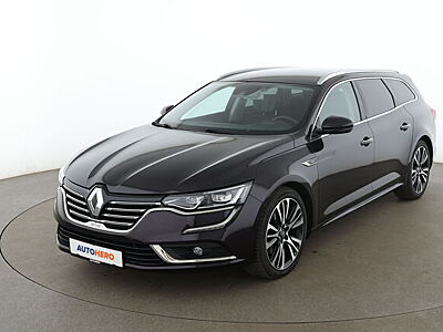 Renault Talisman 2.0 BLUE dCi Initiale Paris
