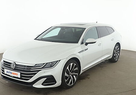 VW Arteon 1.4 eHybrid R-Line