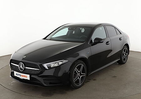 Mercedes-Benz A-Klasse A 250e AMG Line