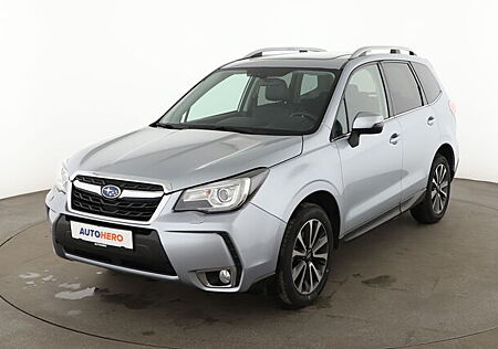 Subaru Forester 2.0 Diesel Sport