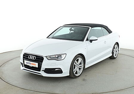 Audi A3 1.4 TFSI ACT S line Sportpaket ultra