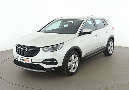 Opel Grandland X 1.2 Turbo Business INNOVATION